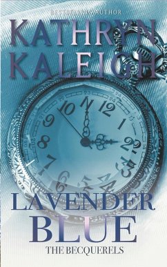 Lavender Blue - Kaleigh, Kathryn