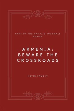 Armenia - Faught, Kevin
