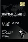 Get Outta Jail Free Card