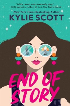 End of Story (eBook, ePUB) - Scott, Kylie