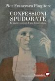 Confessioni spudorate (eBook, ePUB)