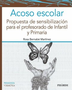 Cover Acoso escolar