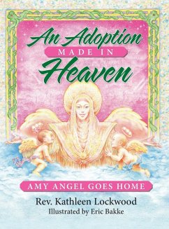 An Adoption Made in Heaven - Lockwood, Kathleen