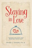 Staying in Love (eBook, ePUB)