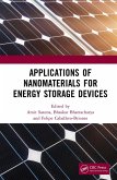 Applications of Nanomaterials for Energy Storage Devices (eBook, PDF)