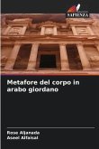 Metafore del corpo in arabo giordano