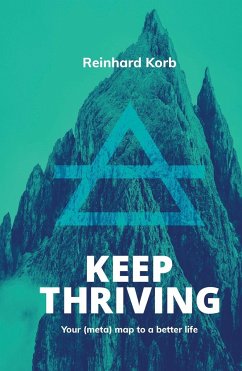 Keep Thriving - Korb, Reinhard