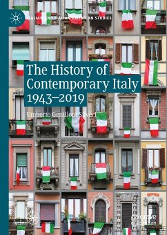 The History of Contemporary Italy 1943-2019 (eBook, PDF) - Gentiloni Silveri, Umberto