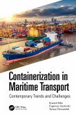 Containerization in Maritime Transport (eBook, PDF)