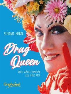 Drag Queen (eBook, ePUB) - Marra, Stefania