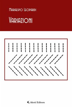 Variazioni (eBook, ePUB) - Leopardi, Maraespo