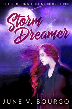 Storm Dreamer (eBook, ePUB) - V. Bourgo, June