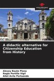 A didactic alternative for Citizenship Education from History