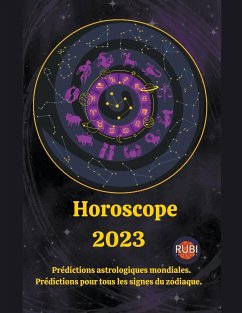 Horoscope 2023 - Astrologa, Rubi