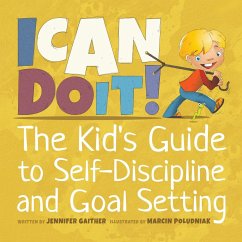 I Can Do It! - Gaither, Jennifer