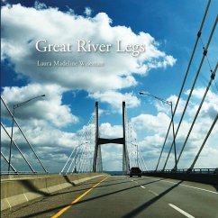 Great River Legs - Wiseman, Laura Madeline