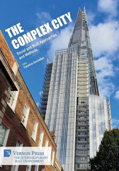 Cover The Complex City