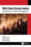 Multi-Criteria Decision Analysis (eBook, PDF)