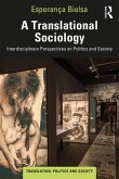 A Translational Sociology (eBook, PDF)