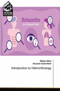 Introduction to Helminthology - Hikal, Wafaa;Said-Alahl, Hussein