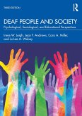 Deaf People and Society (eBook, ePUB) Deaf People and Society (eBook, ePUB)