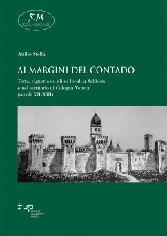 Ai margini del contado (eBook, ePUB) - Stella, Attilio