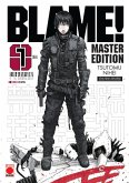 Blame Master Edition 1