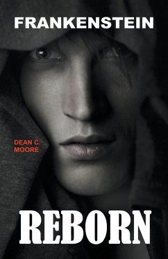 Reborn - Moore, Dean C.