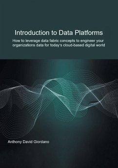 Introduction to Data Platforms