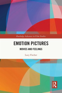 Emotion Pictures (eBook, ePUB) - Fischer, Lucy