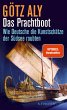 Das Prachtboot   (Mängelexemplar) - Bild 1