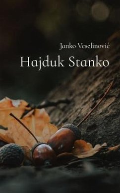 Cover Hajduk Stanko (eBook, ePUB)