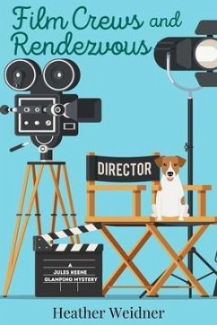 Cover Film Crews and Rendezvous (eBook, ePUB)