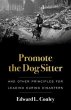 Promote the Dog Sitter (eBook, ePUB) - Bild 1