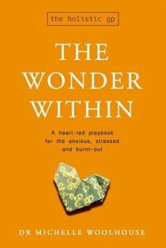 The Wonder Within (eBook, ePUB) - Woolhouse, Michelle