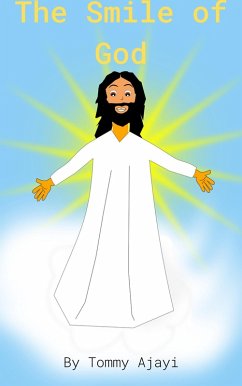 Cover The Smile of God (eBook, ePUB)