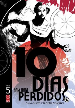 Cover 10 Dias Perdidos - Capítulo 5 (eBook, ePUB)