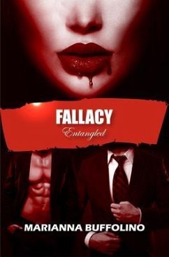 Fallacy (eBook, ePUB) - Buffolino, Marianna