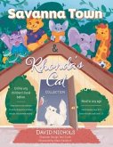 Savanna Town & Rhonda's Cat Collection (eBook, ePUB)