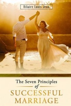 The Seven Principles of Successful Marriage (eBook, ePUB) - Jean, Hilaire Louis