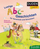 Duden Leseprofi - Lustige Abc-Geschichten für Vorschule und Schulstart (Mängelexemplar)
