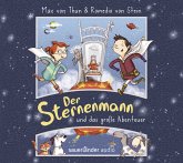 Der Sternenmann und das große Abenteuer (Restauflage) Der Sternenmann und das große Abenteuer (Restauflage)