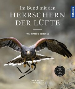 Im Bund mit den Herrschern der Lüfte (Restauflage) - Brandt, Tanja;Leix, Elisabeth