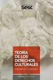 Teoría de los derechos culturales (eBook, ePUB) Teoría de los derechos culturales (eBook, ePUB)
