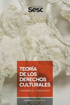 Cover Teoría de los derechos culturales (eBook, ePUB)