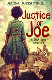 Justice for Joe (eBook, ePUB)