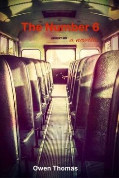 Cover The Number 6, a Novella (eBook, ePUB)