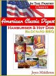 American Classic Digest - Hamburger &... - Bild 1