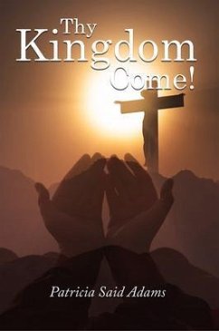 Cover Thy Kingdome Come! (eBook, ePUB)