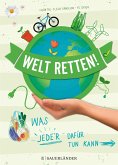 Welt retten! (Mängelexemplar)